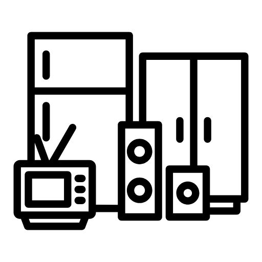 Rubel Icon